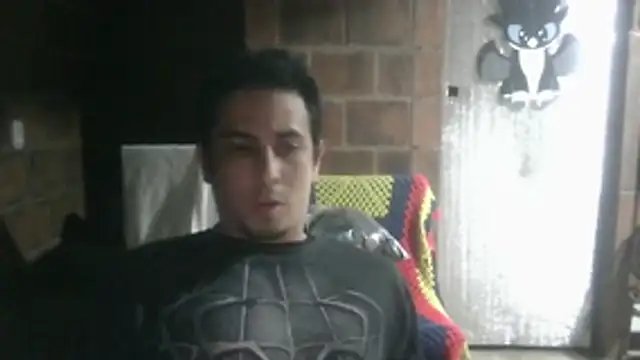 Rejy1992 online show from November 1, 4:27 am