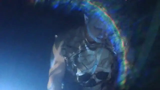 perversalus online show from March 10, 11:11 pm