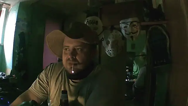 perversalus online show from April 11, 3:04 pm