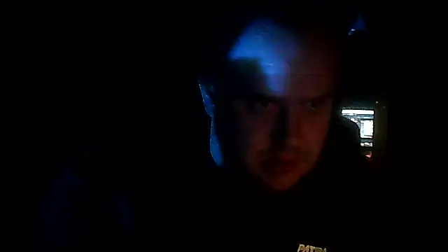 perversalus online show from February 13, 7:19 pm