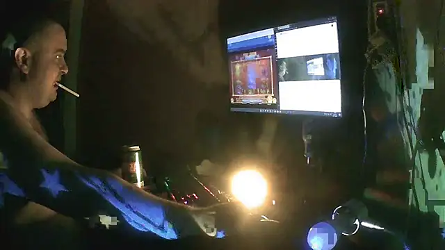 perversalus online show from January 8, 5:40 pm