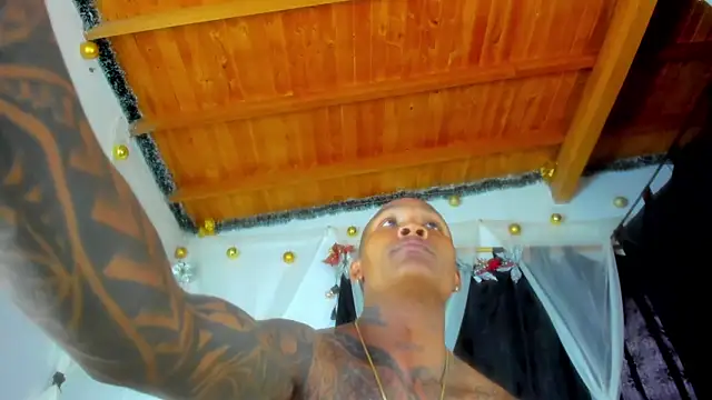 esteveen ortegas  online show from January 5, 6:22 pm