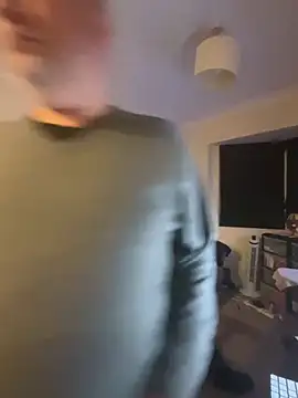 LondonTeffy online show from October 14, 9:22 pm