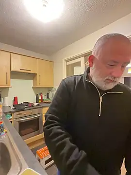 LondonTeffy online show from March 3, 10:18 pm