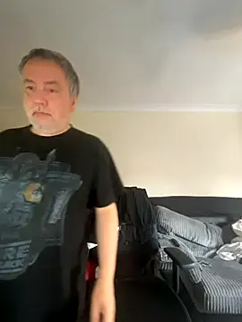 LondonTeffy online show from October 10, 9:58 am