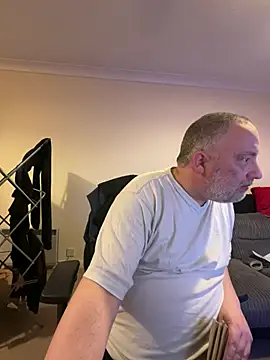 LondonTeffy online show from March 18, 10:04 pm