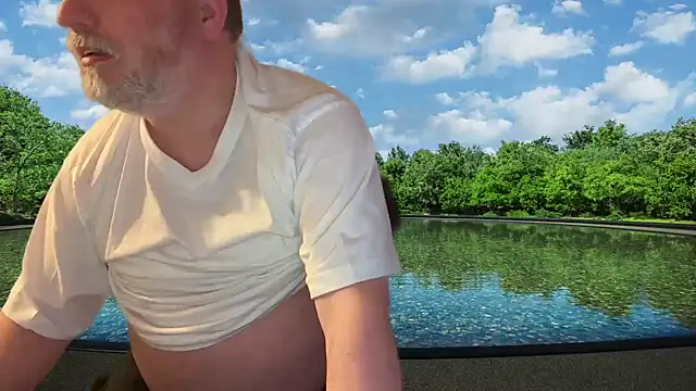 LondonTeffy online show from February 11, 10:28 pm