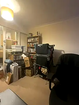 LondonTeffy online show from September 10, 9:13 pm