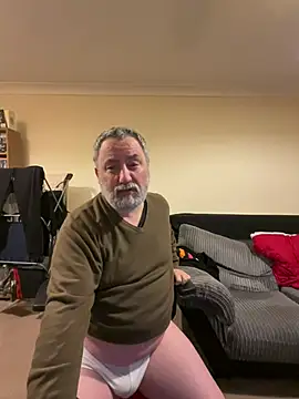 LondonTeffy online show from February 25, 12:03 pm