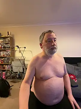 LondonTeffy online show from February 25, 10:39 pm