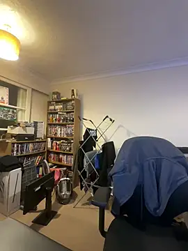 LondonTeffy online show from January 16, 10:44 pm