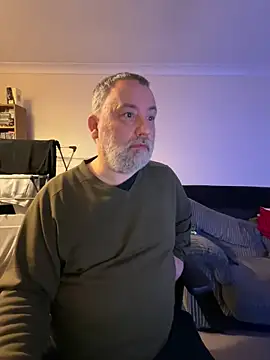 LondonTeffy online show from January 28, 10:12 pm