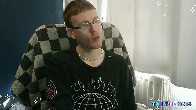 Itsnotting834 online show from March 5, 12:01 pm