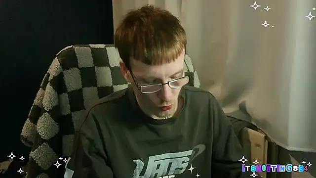 Itsnotting834 online show from March 2, 8:38 pm