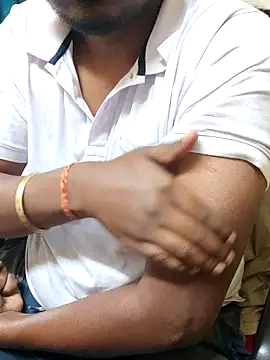 Brown Munda047 online show from February 14, 11:33 pm