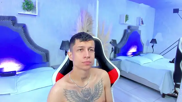 AgarEvans online show from April 16, 4:34 am