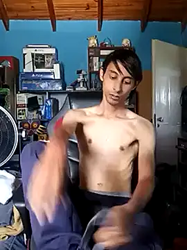 takumysexy online show from December 21, 1:52 pm