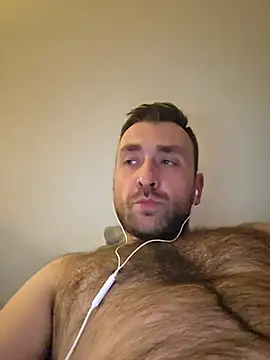 TIGERRR86 online show from March 22, 1:43 am