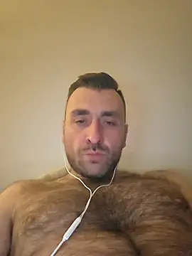 TIGERRR86 online show from March 15, 1:02 am