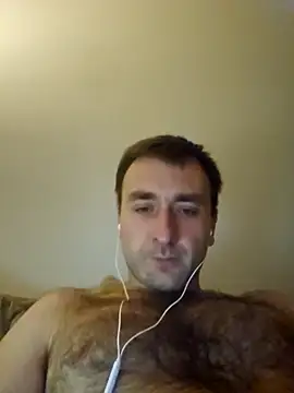 TIGERRR86 online show from November 23, 7:14 pm