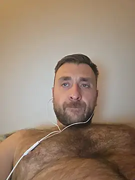 TIGERRR86 online show from July 27, 9:33 pm