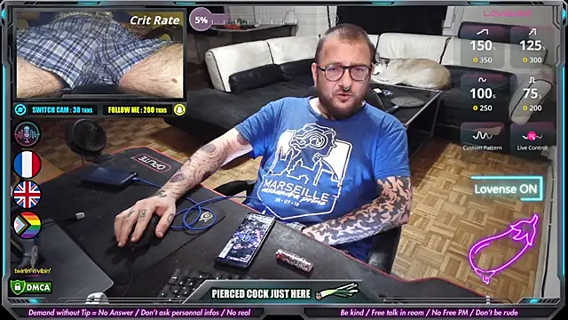 Law Leek online show from July 16, 3:46 am