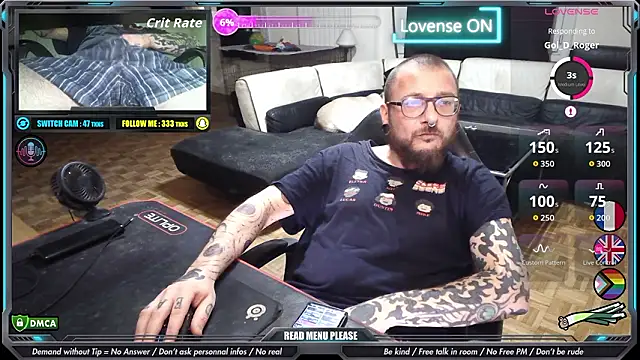 Law Leek online show from March 19, 6:44 pm