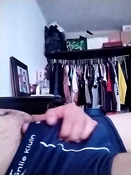 Carlos16628 online show from October 7, 5:06 pm