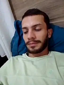 mario pedro online show from February 8, 8:02 pm