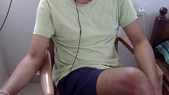 The SHY uncut online show from April 26, 6:11 am