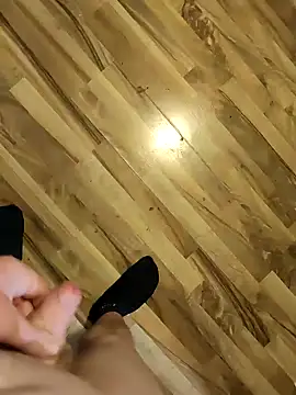 David150395 online show from January 15, 6:40 pm