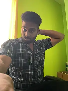 Handsomehunk 4U online show from January 23, 10:43 am