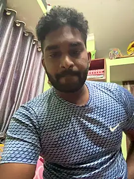 Handsomehunk 4U online show from January 26, 6:07 am