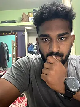 Handsomehunk 4U online show from December 3, 1:32 pm