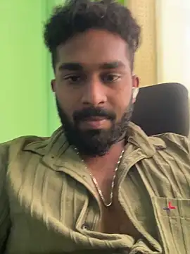 Handsomehunk 4U online show from December 18, 4:09 am