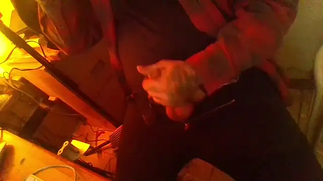 AlanDickson online show from February 2, 11:51 am