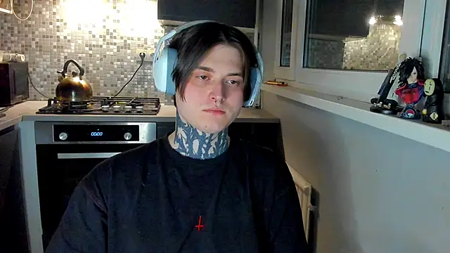  torfin  online show from February 1, 8:29 pm