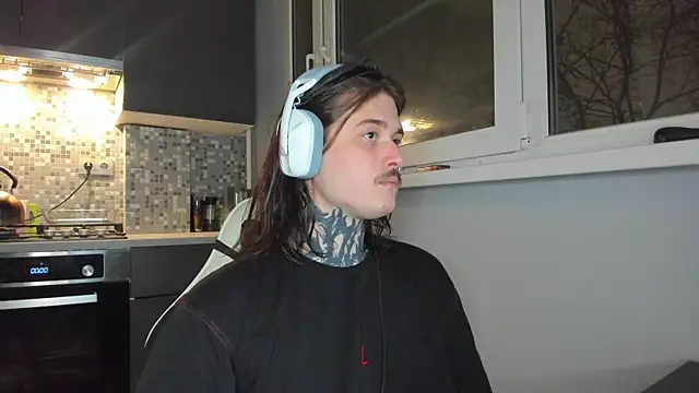  torfin  online show from January 2, 8:35 pm