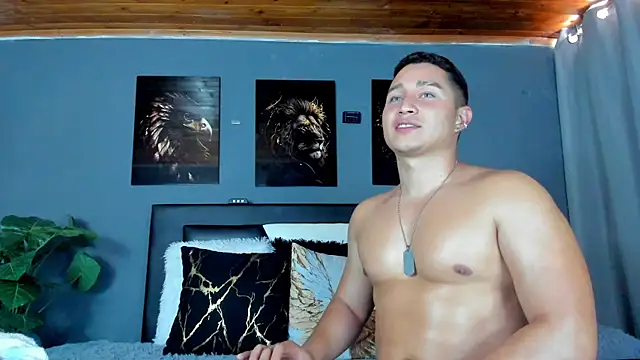 Snapshot of francesco_evan chatting on September 30, 8:23 pm francesco evan online show from September 30, 8:23 pm