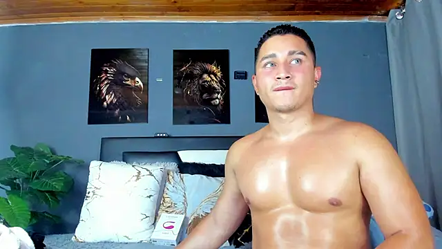 Snapshot of francesco_evan chatting on September 27, 9:34 pm francesco evan online show from September 27, 9:34 pm