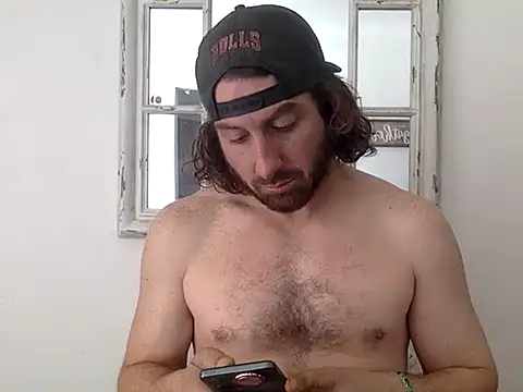 sirchubster online show from February 5, 7:21 pm