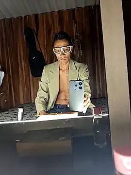 DEMARCOUS NM online show from March 5, 11:23 pm