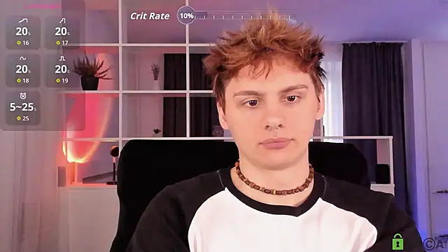 sunnyburn boy online show from October 24, 6:59 am