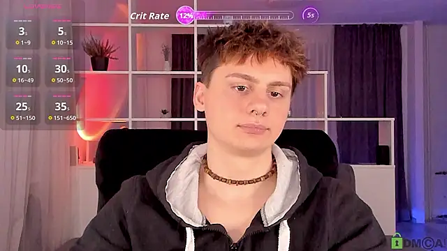 sunnyburn boy online show from March 10, 8:15 pm