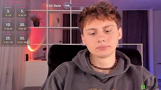 sunnyburn boy online show from March 19, 7:39 pm