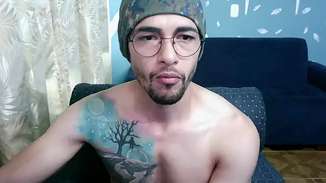 ponzothc online show from November 9, 8:46 pm