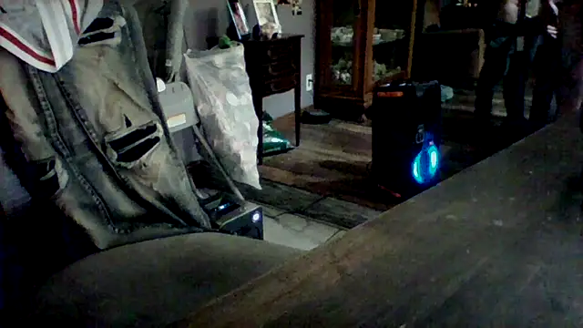 Aaronbp online show from February 8, 8:42 am