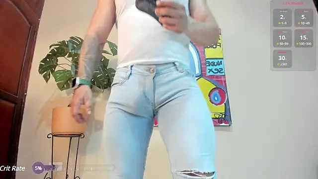 lean arcos online show from December 12, 7:48 pm