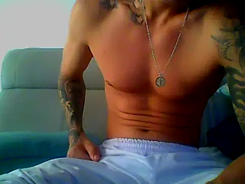 Skater29xx2 online show from February 5, 3:53 pm