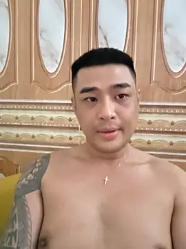 Asianhif online show from January 11, 10:24 pm